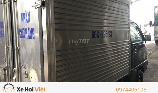 Suzuki 7 chỗ không hết đời 2 dàn lạnh cần bán