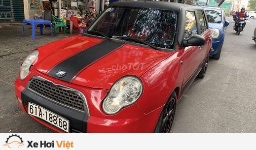 Cần bán xe: Xe Lifạn