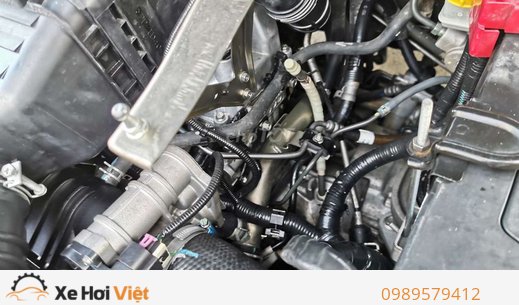 Luxgen U7 suv 7 chỗ đẹp độc full option nhất u7vn