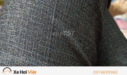 Cần bán xe: Xe Lifạn