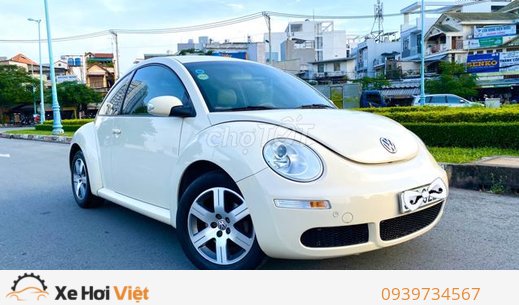 Volkswagen Tự động Bstp