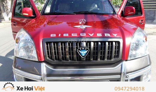 Mekong 7 chỗ đời 92