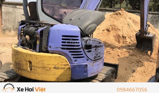 Daewu5t sx2005, đki2009