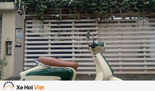 Lambretta li 150 đời 1960