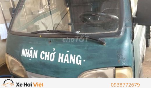 Cần bán xe: Xe Lifạn