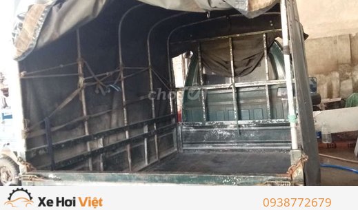 Cần bán xe: Xe Lifạn