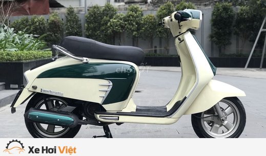 Lambretta li 150 đời 1960