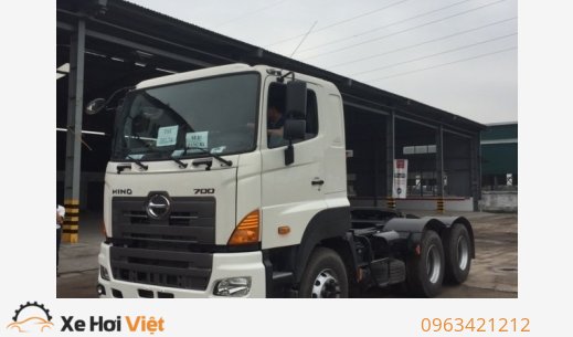 Bán xe tải Hino XZU650L tại Thủ Đức, Tp.HCM
