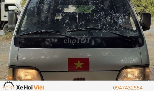 Daewu5t sx2005, đki2009