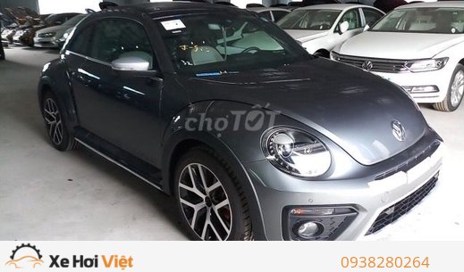 Volkswagen Tự động Bstp