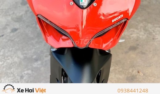 Bán Ducati Panigale 899 2015 HQCN bs Tphcm