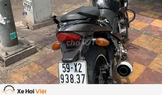 Tiền ít thịt nhiều. Notus 2 máy, pô hú tê tái