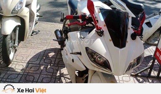 Cần bán: Visitor 250Cc Dáng Thể Thao