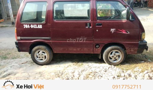 Daewu5t sx2005, đki2009