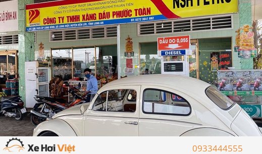 Volkswagen Tự động Bstp