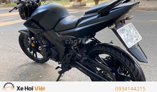 Tiền ít thịt nhiều. Notus 2 máy, pô hú tê tái