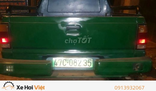 MAZDA BT50 NHẬP KHẨU NGUYÊN CHIẾC GIẢM 40T VÀ BHVC