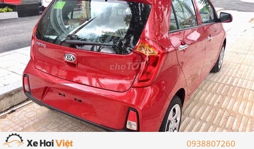 Chính chủ bán xe morning màu trắng 2014 số sàn