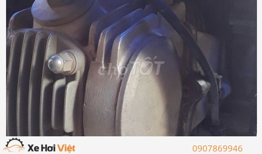 Cần bán xe máy chính hãng xe chở hàng ok