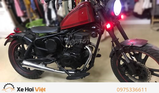 Tiền ít thịt nhiều. Notus 2 máy, pô hú tê tái