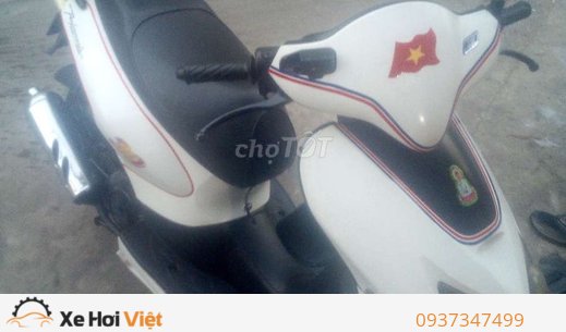 Bán xe: Chiếc Xe Tay Ga Hiệu Keeway Arn