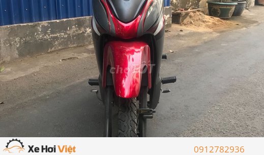 Cần bán xe máy chính hãng xe chở hàng ok