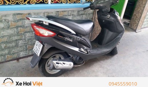 Bán excel 2,  không  có vết trầy, ngay chủ, BSTP