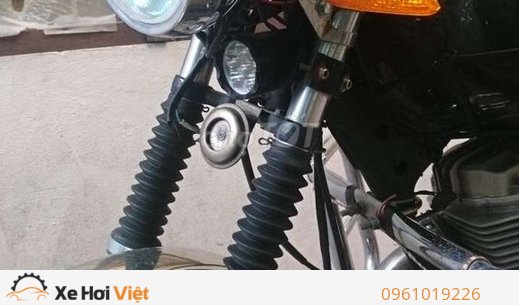 Wolf 125 up full 150 .Bst .Xe bao đy phượt