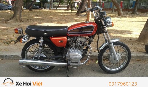 Wolf 125 up full 150 .Bst .Xe bao đy phượt