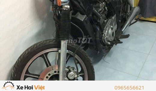 Kawasaki Estrella 250, W250