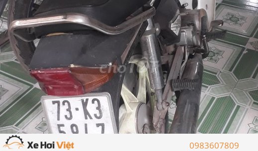 Bán xe: Chiếc Xe Tay Ga Hiệu Keeway Arn