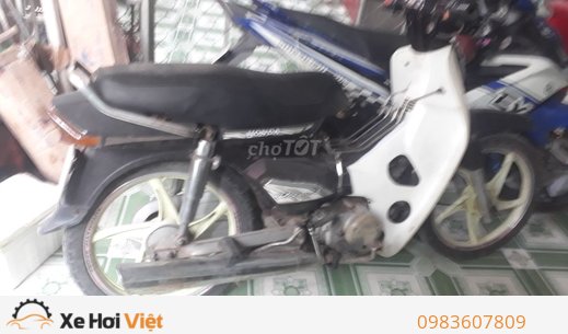 Bán xe: Chiếc Xe Tay Ga Hiệu Keeway Arn