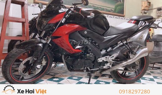 Cần bán: Visitor 250Cc Dáng Thể Thao