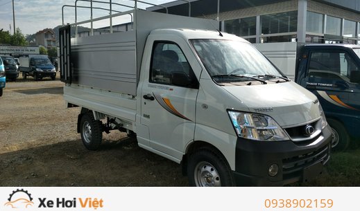 Bán Xe Suzuki Cary Pro