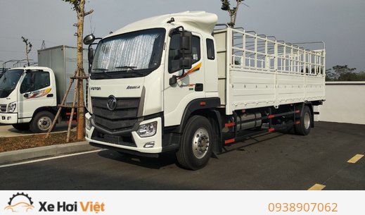 Mới Về 02Xe Giường Nằm Hb120Ssl Thacomobihome, Động Cơ Hyundai. Mới- Đẹp- Giá Rẻ.