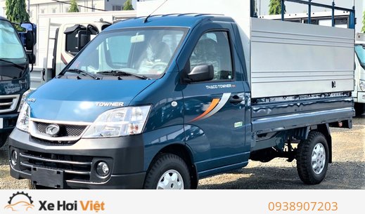 Cần bán xe Thaco Foton 1,35 tấn tại Tp.HCM