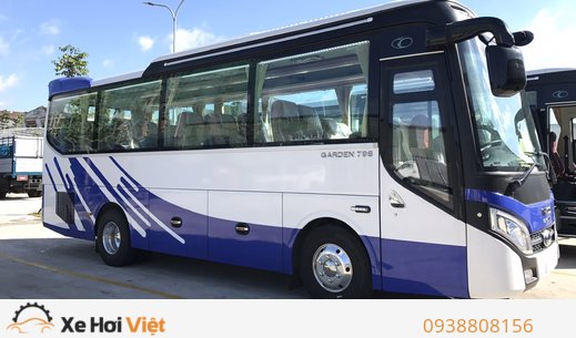 Cần bán xe Thaco Foton 1,35 tấn tại Tp.HCM