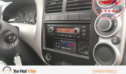 Bán xe tải Kia K3000 đời 2013 tại Hà Nội