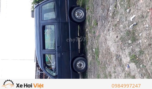 Daewu5t sx2005, đki2009