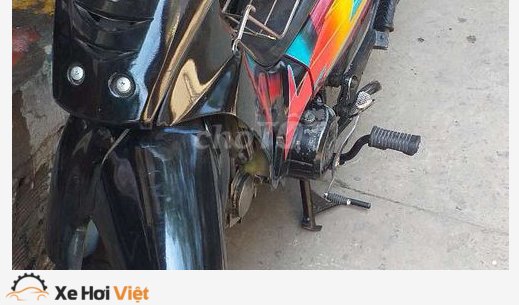 Wolf 125 up full 150 .Bst .Xe bao đy phượt