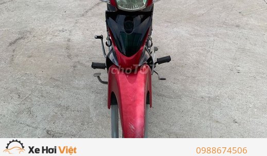 Cần bán xe máy chính hãng xe chở hàng ok