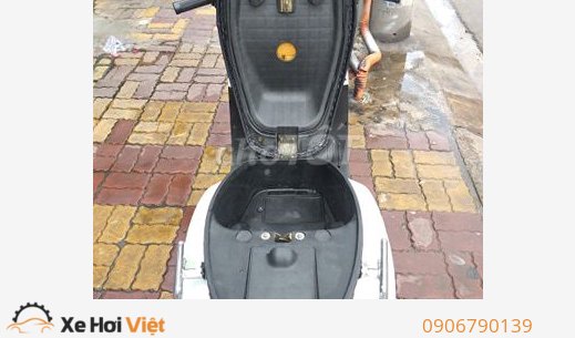 Cần bán xe Sachs Amici xe ga nhập khẩu Đức