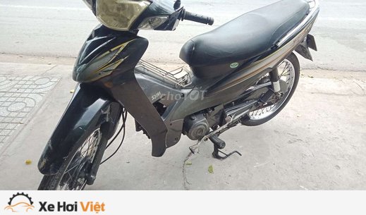 Cần bán xe máy chính hãng xe chở hàng ok