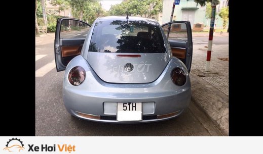 Volkswagen Tự động Bstp