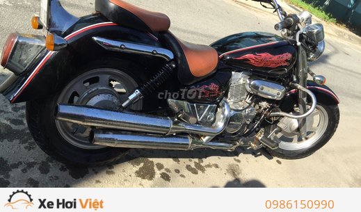 Hyosung Aquila 650cc. Hqcn. Fi