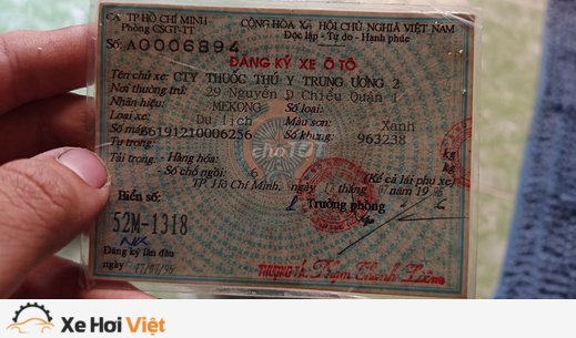 Cần bán xe mêkong máy dầu siêu tiết kiệm