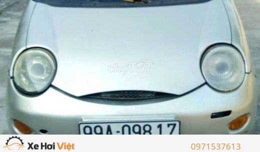 Cần bán: Chery Qq Đời 2009
