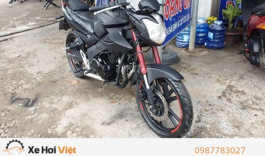 Tiền ít thịt nhiều. Notus 2 máy, pô hú tê tái