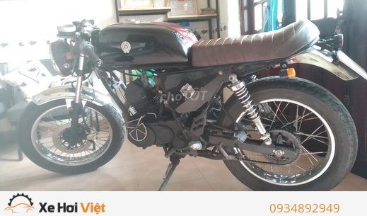 SYM Bonus 125 bstp chính chủ xe zin giá rẻ