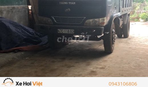 Cần bán xe: Xe Lifạn